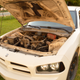 Illustration for article titled Mopar Monday at the Chickenburger